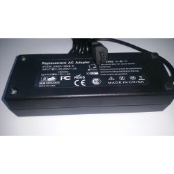 Alimentator laptop nou compatibil Toshiba SADP-120KB 15V 8A Mufa 4 pini